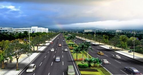 市政工程造價(jià)典型業(yè)績(jī) 市政工程造價(jià)典型業(yè)績(jī)