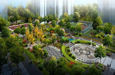 園林景觀工程造價(jià)典型業(yè)績(jī) 園林景觀工程造價(jià)典型業(yè)績(jī)