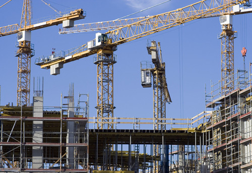 讓建筑業這頭大象重新舞起來 讓建筑業這頭大象重新舞起來