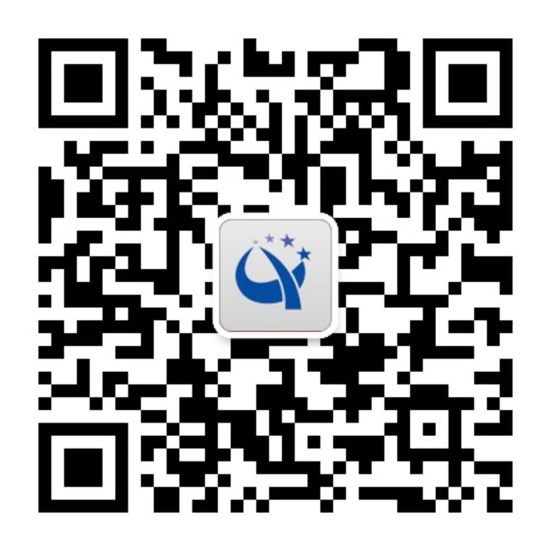 億誠建設微信二維碼 億誠建設微信二維碼