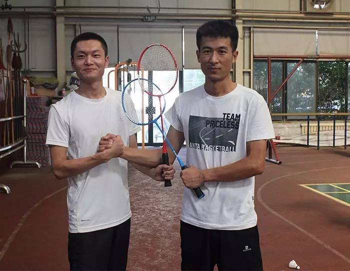 億誠建設第一屆團結杯羽毛球賽 億誠建設第一屆團結杯羽毛球賽