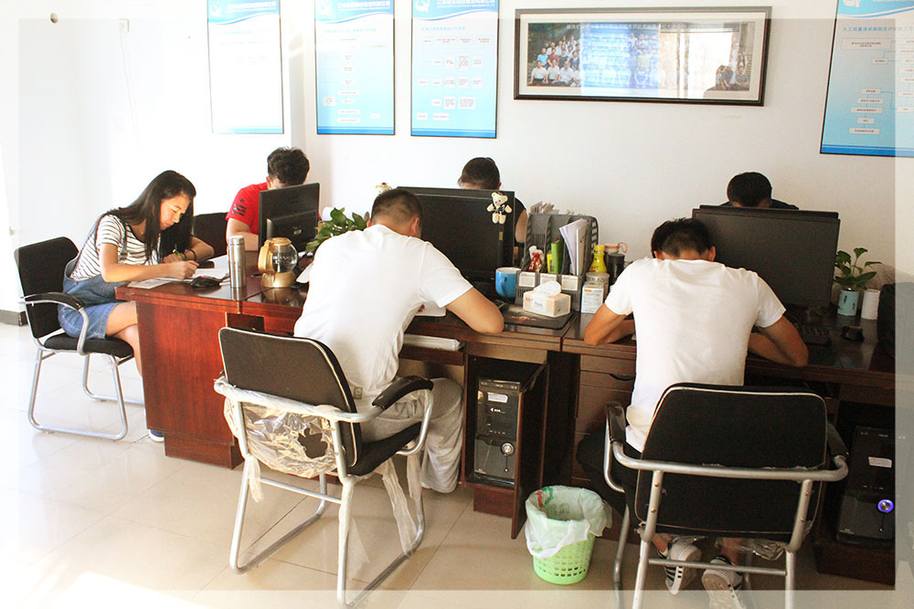 億誠(chéng)建設(shè)人才培養(yǎng)