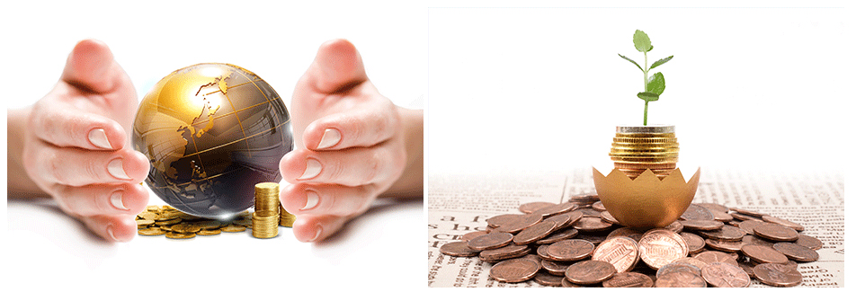 中央投資 中央投資