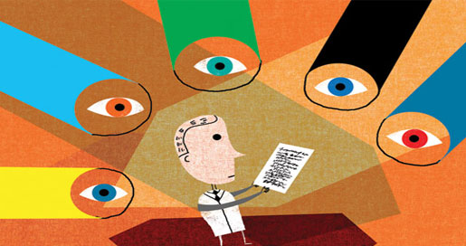 政府采購評審專家 政府采購評審專家