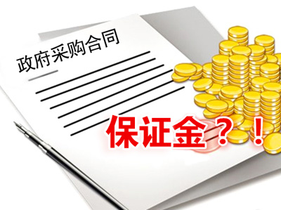 投標保證金. 投標保證金.