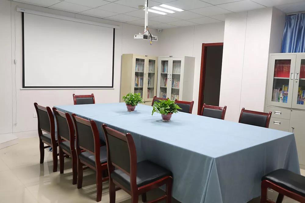 億誠公司會議室 億誠公司會議室