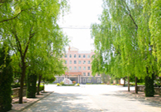 藍田孟村中學綜合實驗樓招標項目 藍田孟村中學綜合實驗樓招標項目