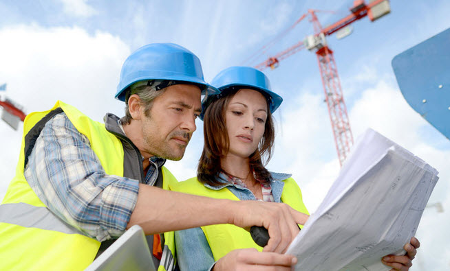 工程監理 工程監理