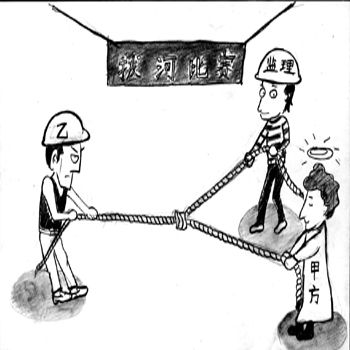 工程監理 工程監理