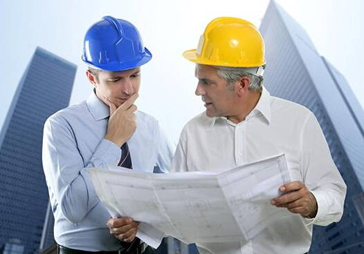 工程監理 工程監理