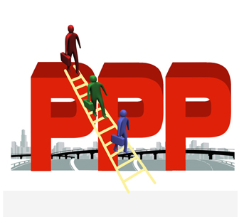 PPP項目 PPP項目
