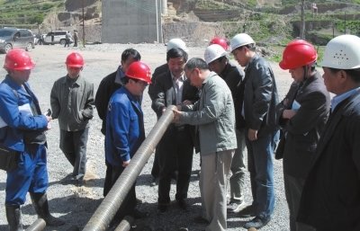 工程監理 工程監理