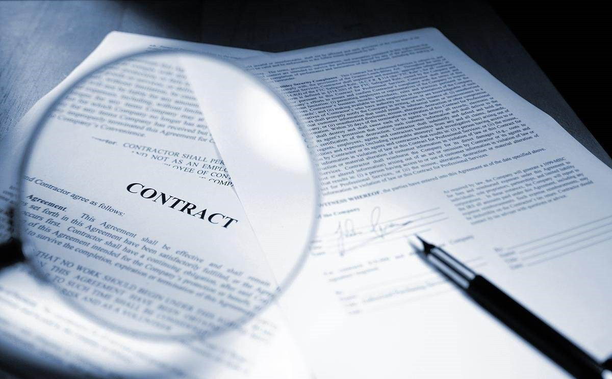 招標代理 招標代理