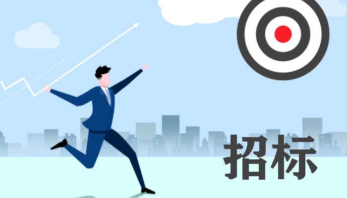 招標(biāo)采購 招標(biāo)采購