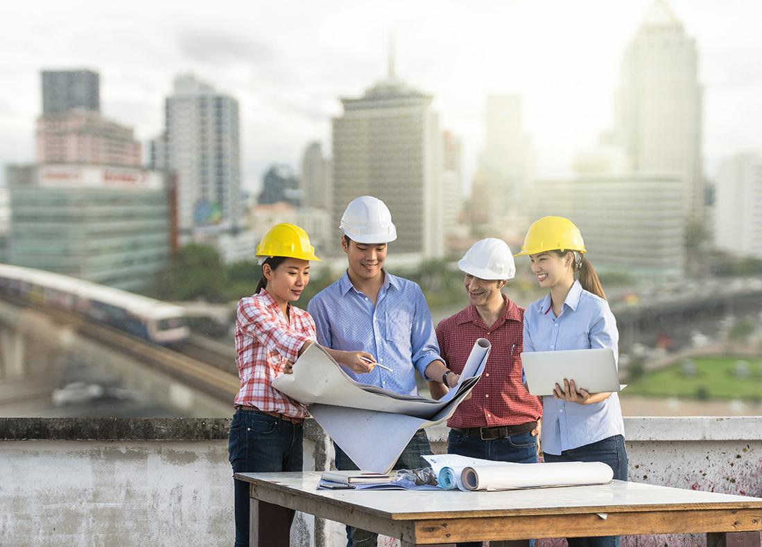 招標代理機構 招標代理機構