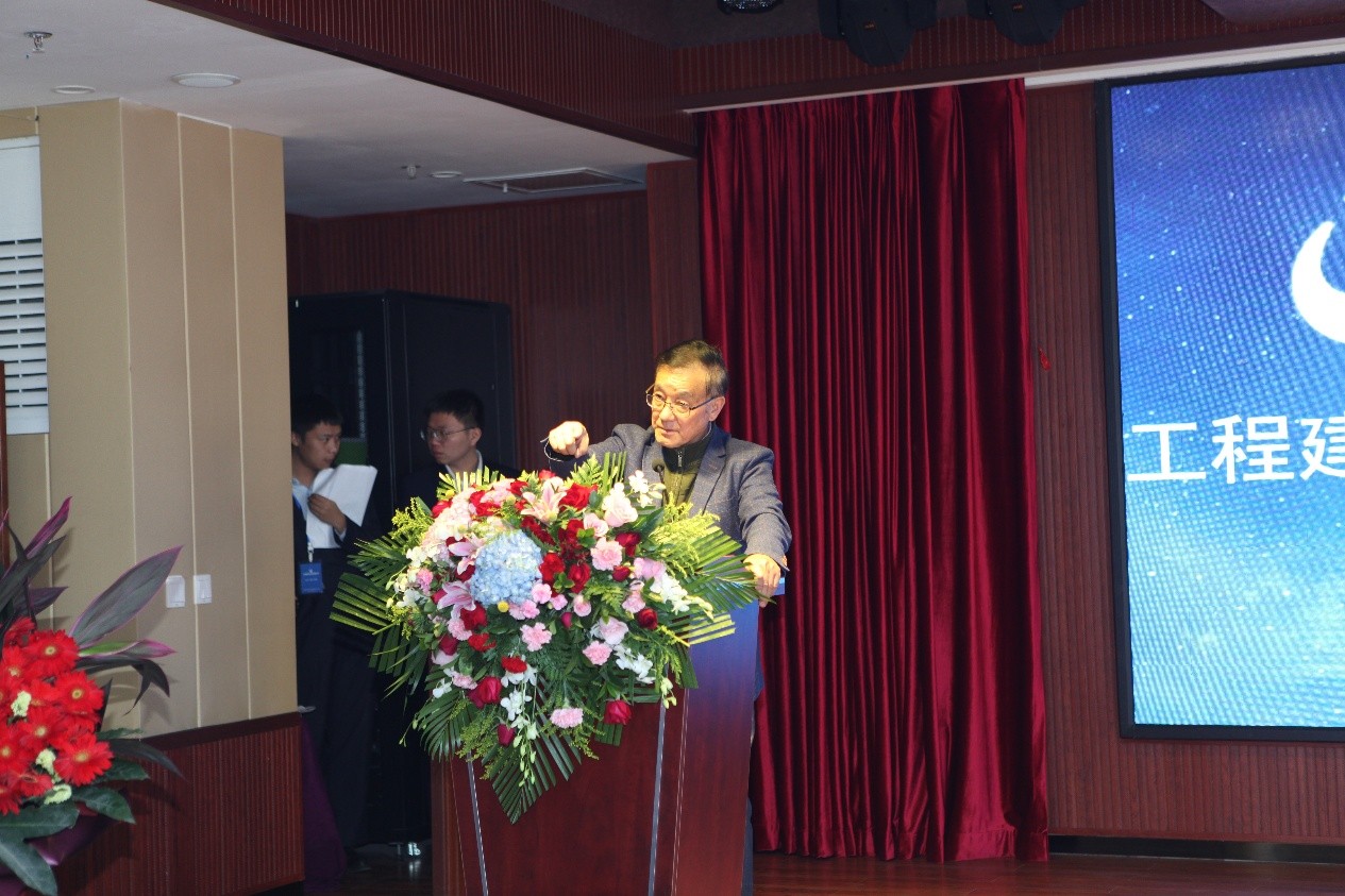 全面助力業(yè)主項(xiàng)目管理-云南分公司全過(guò)程管理咨詢正式啟動(dòng) 全面助力業(yè)主項(xiàng)目管理-云南分公司全過(guò)程管理咨詢正式啟動(dòng)