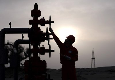 石油管道 石油管道