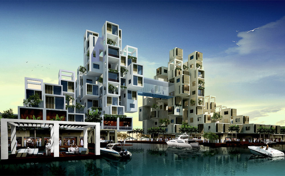 節能建筑 節能建筑