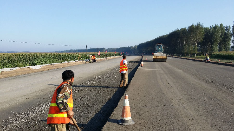 公路工程 公路工程