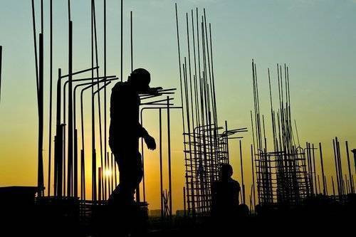 建筑企業 建筑企業