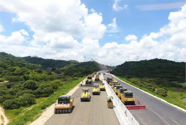路橋工程 路橋工程