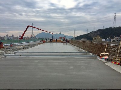 路橋市政項目 路橋市政項目