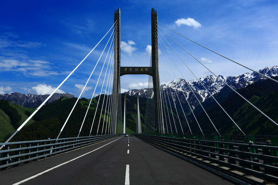 公路工程建設(shè) 公路工程建設(shè)