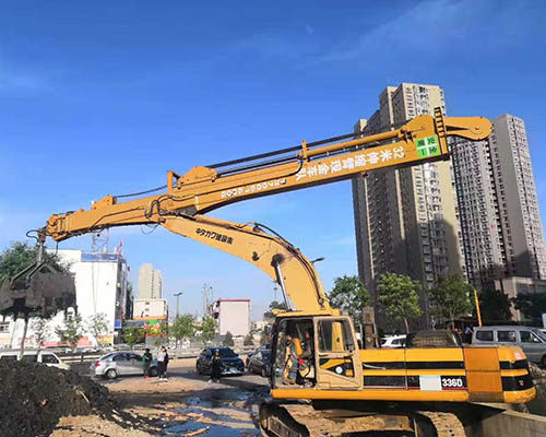 施工建設 施工建設