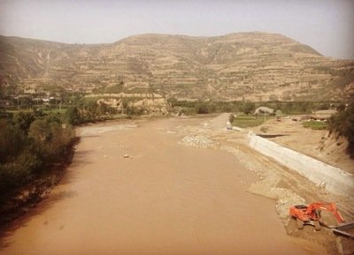 水土流失監理 水土流失監理