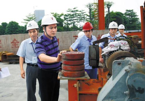 工程監理 工程監理