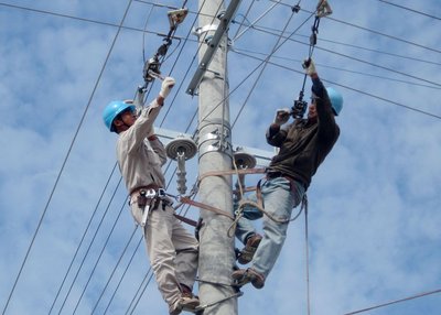 農(nóng)網(wǎng)升級改造 農(nóng)網(wǎng)升級改造