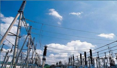 農(nóng)網(wǎng)改造 農(nóng)網(wǎng)改造