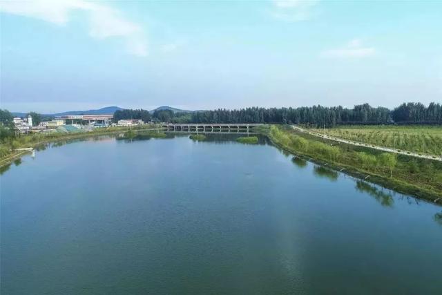 日照市重點水利工程 日照市重點水利工程