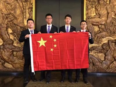 學(xué)科競(jìng)賽，以賽促學(xué)