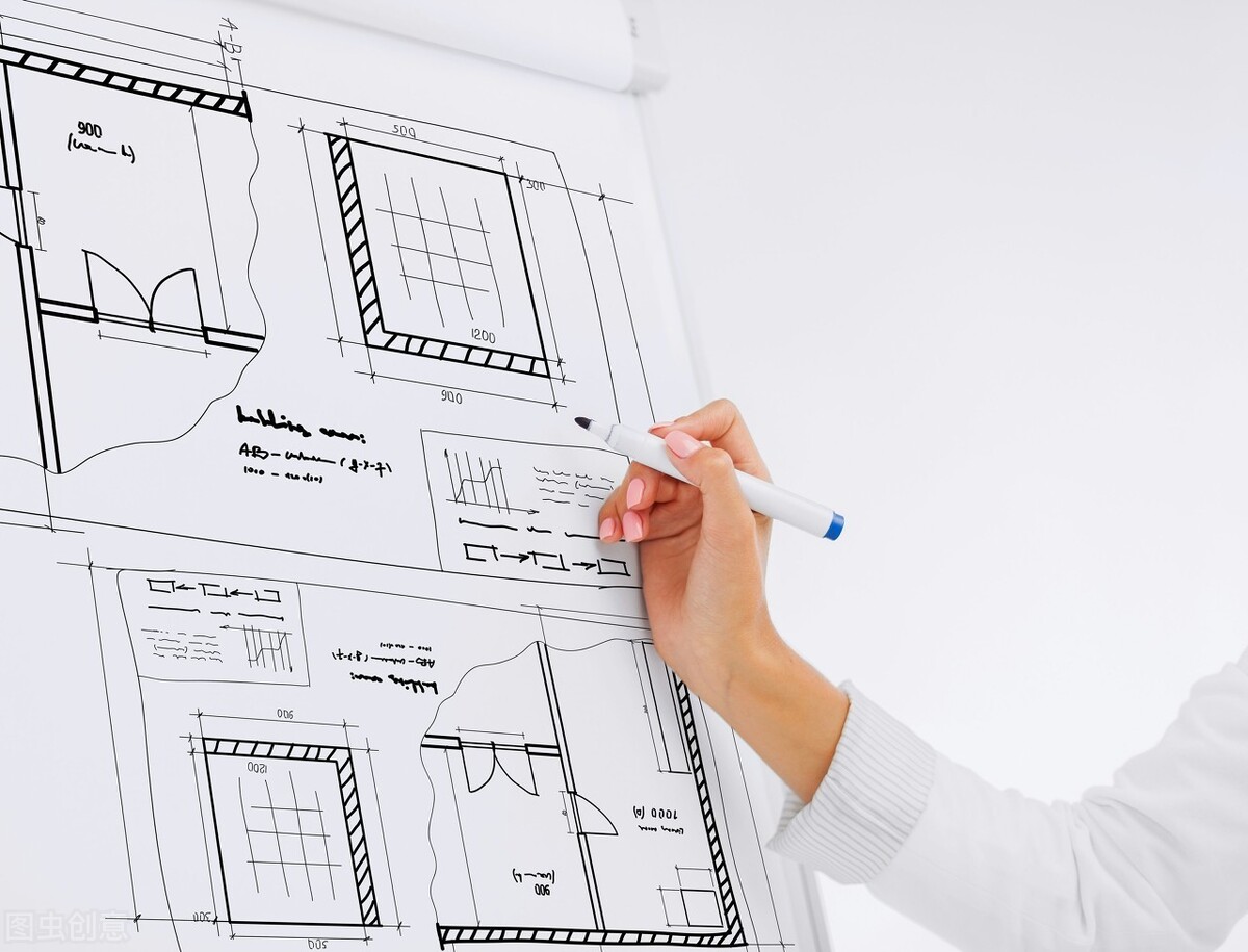 四點(diǎn)！關(guān)于清單計(jì)價(jià)模式下的建筑工程造價(jià)管理