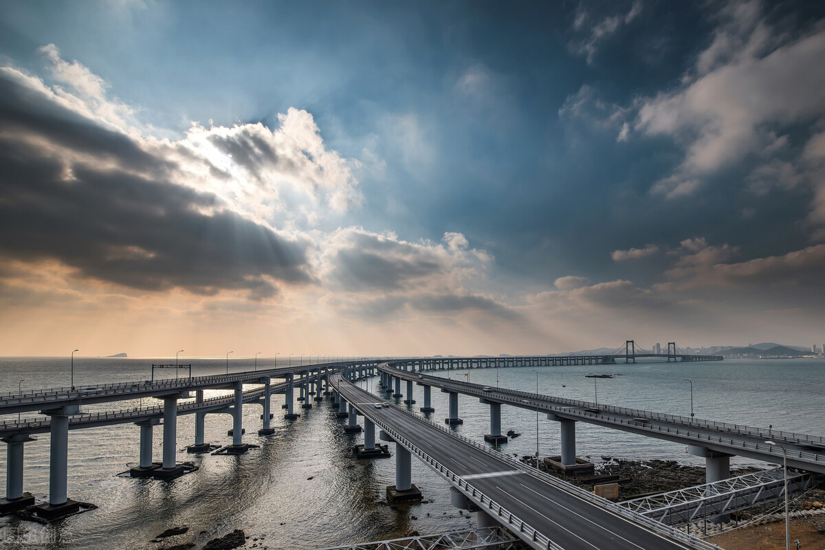 橋梁裂縫的防治對(duì)策 橋梁裂縫的防治對(duì)策