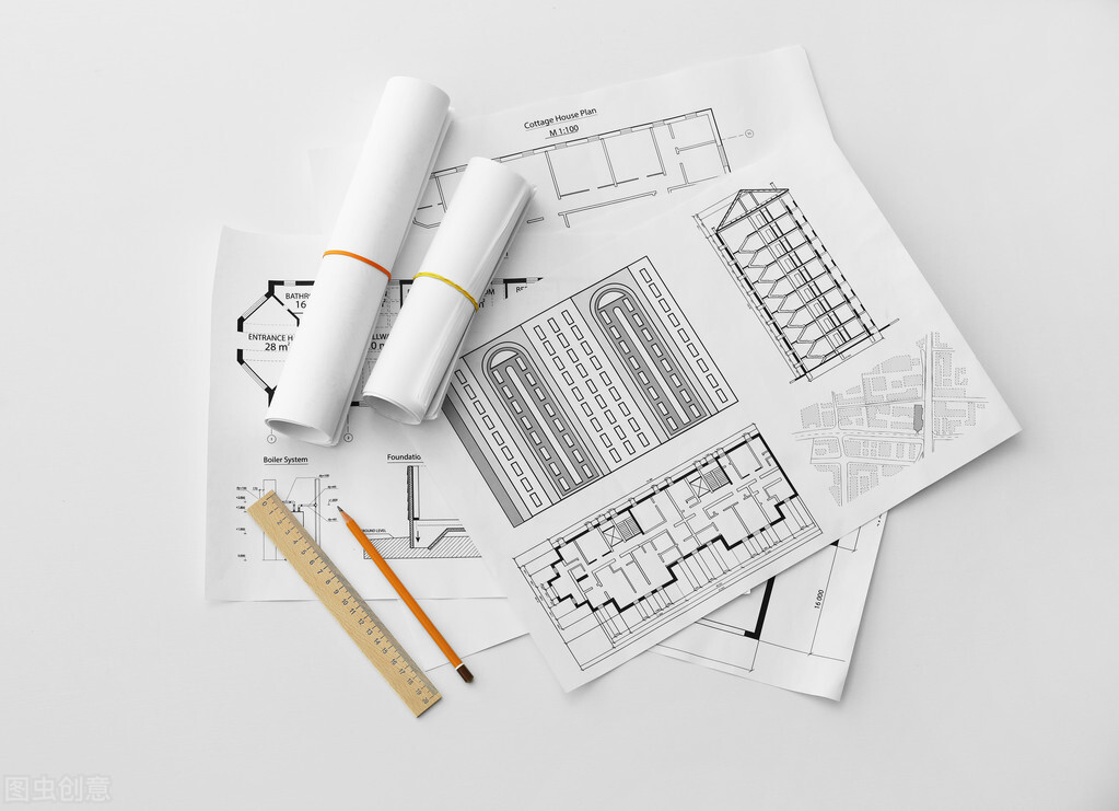 建筑結(jié)構(gòu)設(shè)計圖紙校審,你看明白了嗎 建筑結(jié)構(gòu)設(shè)計圖紙校審,你看明白了嗎