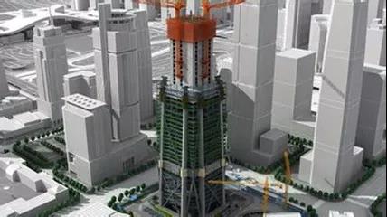 BIM能解決哪些工程沖突? BIM能解決哪些工程沖突?