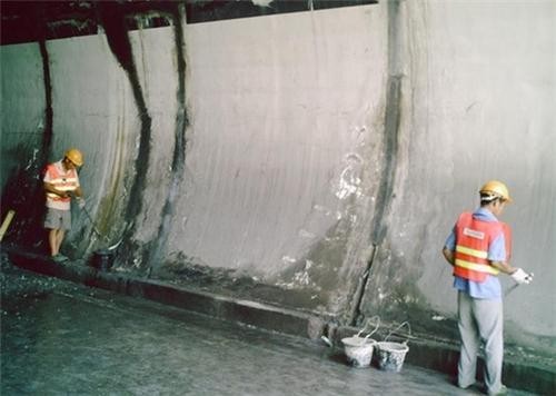 屋面防滲漏的防治措施 屋面防滲漏的防治措施