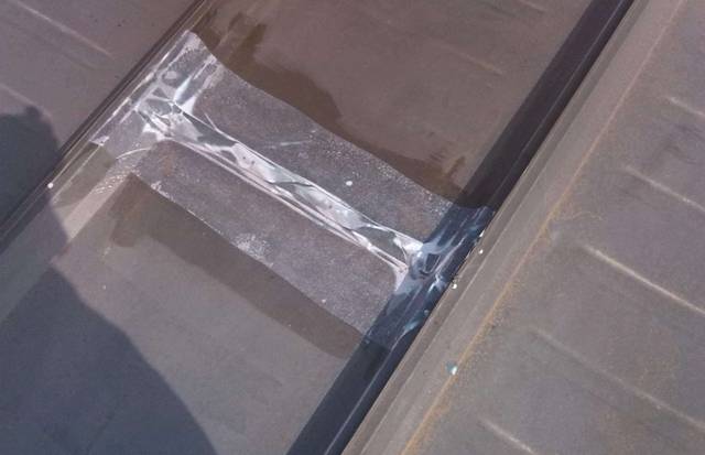 屋面防滲漏的防治措施 屋面防滲漏的防治措施