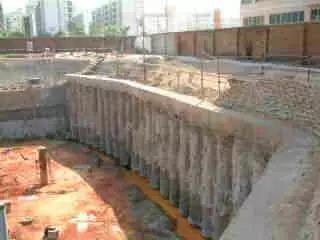 八種常見基坑支護、五種生態(tài)邊坡支護結(jié)構(gòu)形式 八種常見基坑支護、五種生態(tài)邊坡支護結(jié)構(gòu)形式