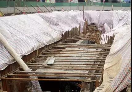 八種常見基坑支護、五種生態(tài)邊坡支護結(jié)構(gòu)形式 八種常見基坑支護、五種生態(tài)邊坡支護結(jié)構(gòu)形式