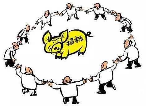 造成招投標亂象的原因竟是因為這些？