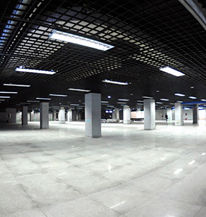 要點!掌握人防工程的監理控制 要點!掌握人防工程的監理控制