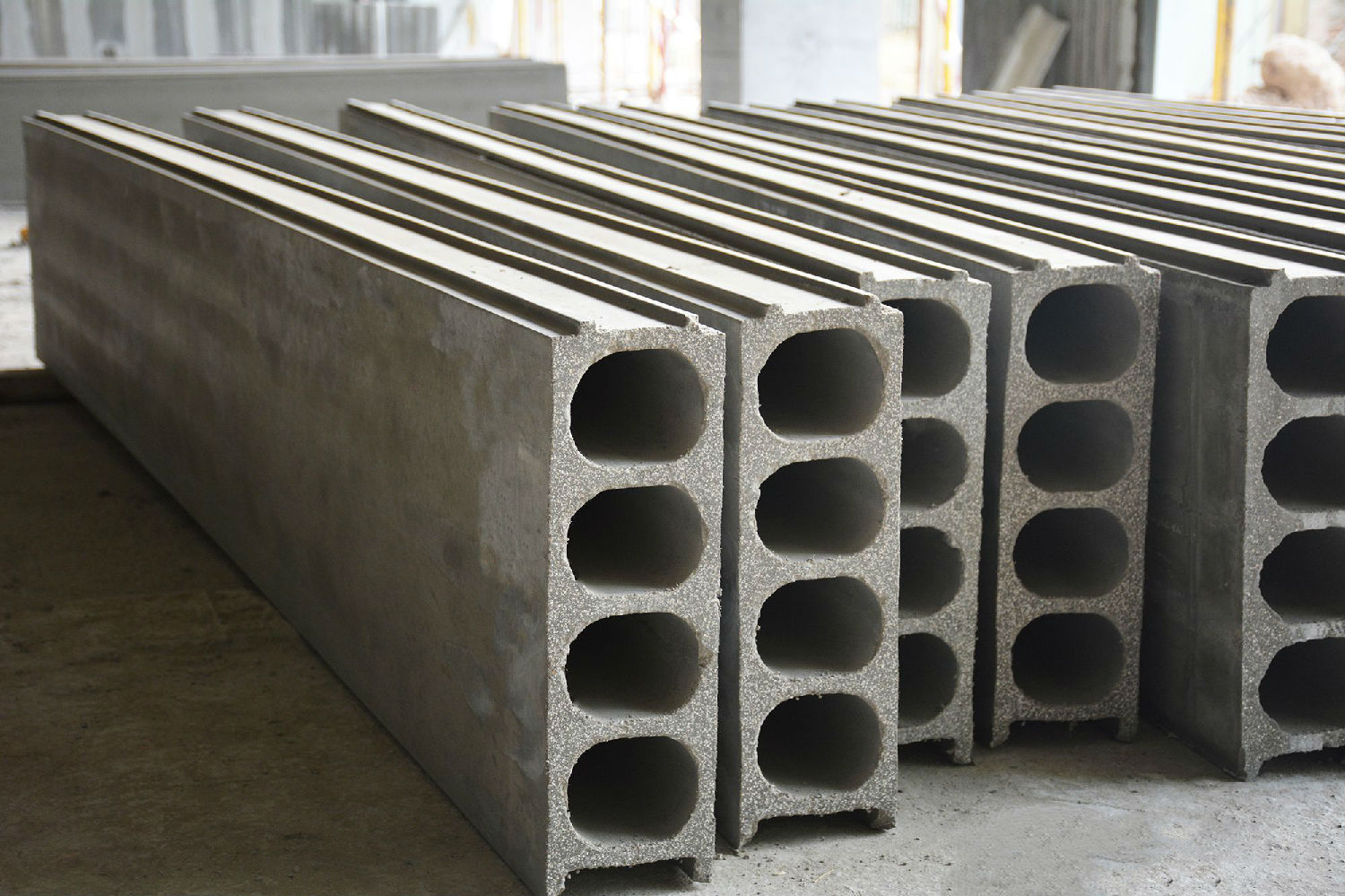 建筑行業(yè)人員需知!不同墻體材料的對比 建筑行業(yè)人員需知!不同墻體材料的對比