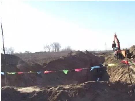 臨時土坡的穩定性 臨時土坡的穩定性