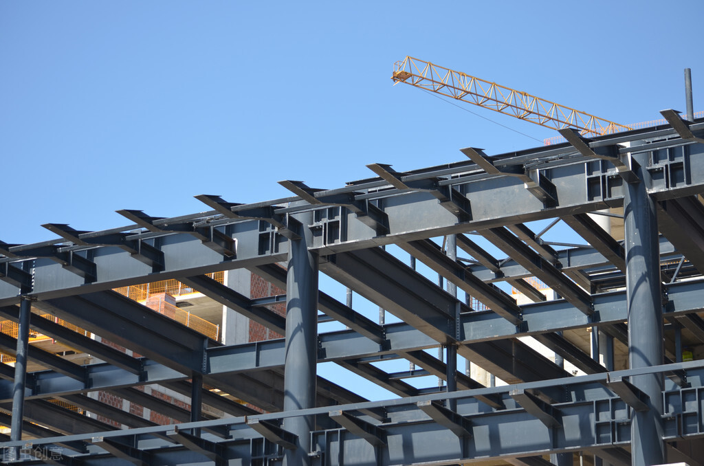 鋼結(jié)構(gòu)應(yīng)用在裝配式建筑中的這幾點優(yōu)勢，你得知道