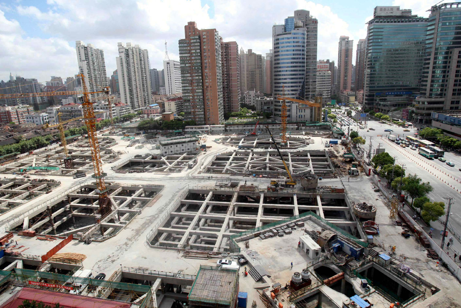 重點(diǎn)!工程量計(jì)算大全 重點(diǎn)!工程量計(jì)算大全