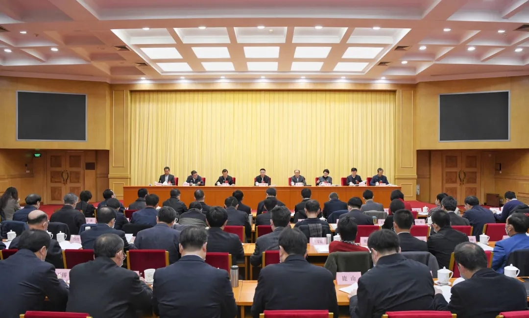 全國住房和城鄉建設工作會議召開 全國住房和城鄉建設工作會議召開