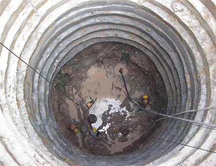 工程樁容易出現哪些缺陷？什么原因？如何處理？